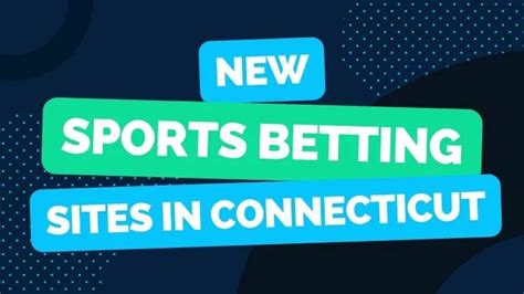 connecticut betting sites